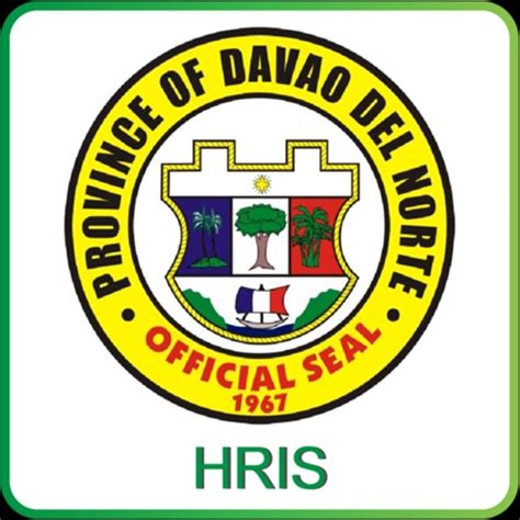 DavNor HRIS by DavNor eGovernance .